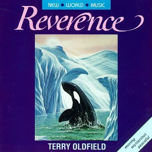 Terry Oldfield - Reverence - Zortam Music