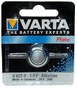 VARTA Knopfzelle V625U/LR9/PX625A/625A/EPX625G/KA625/R625 /V49