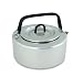 Sports : Tatonka Kochgeschirr 4017 Teapot, 1 Liter, 15,0x7,0cm