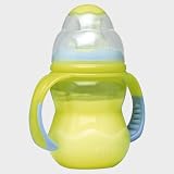 Biberon NUBY-NATURAL-TOUCH