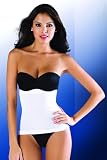 Topless Abdomen Girdle Body Shaper