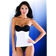 Topless Abdomen Girdle Body Shaper