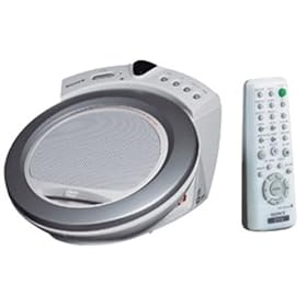 Sony DVP-PQ2 DVD Player