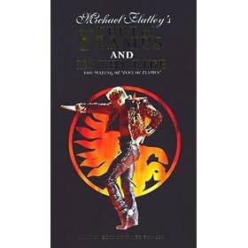 Michael Flatley's Feet Of Flames [VHS] [1998]