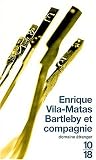 Bartleby&cie