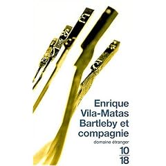 Bartleby & cie