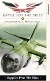 Review Dd Home Entertainment  / Battle For The Skies - The History Of The Royal Air Force - Supplies From The Sky [1997]