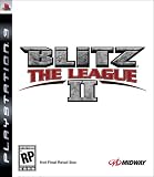 Blitz: The League II