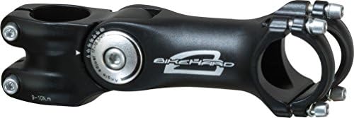 BikeHard Urbanite Adjustable Stem 31.8 125mm