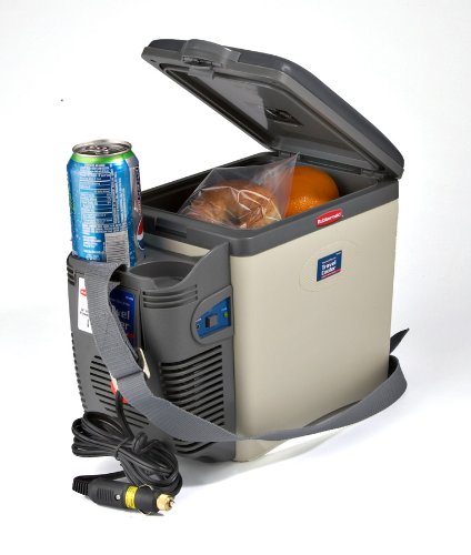Rubbermaid® 5 - liter Cooler and Warmer Console
