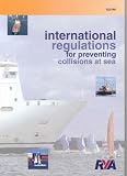 International Regulations for Preventing Collisions at Sea