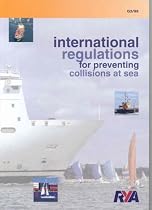 International Regulations for Preventing Collisions at Sea