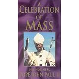 Celebration of Mass [VHS] [Import]