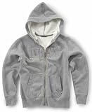 DKNY - DKNY Boys Zip Front Hoodie
