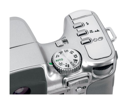 Kodak - EasyShare Z612 - Appareil photo numérique bridge