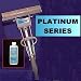 Antibacterial Platinum Mop