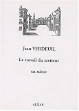 Review ALEAS  / Le travail du metteur en scene: Un exemple, Lyon