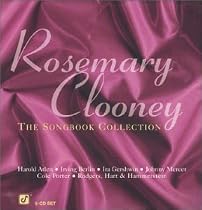 The Songbook Collection