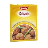 Ramdev Dalwada Instant Mix 7 Oz by Ramdev