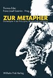 Zur Metapher