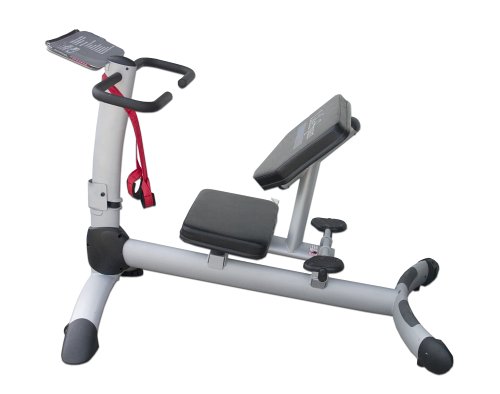 LifeSpan Fitness SP1000 Stretch Partner Stretching Machine