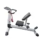 LifeSpan Fitness SP1000 Stretch Partner Stretching Machine