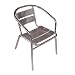 Aluminium Lenka Outdoor Chair