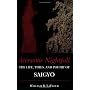 Awesome Nightfall: The Life, Death and Poetry of Saigyo