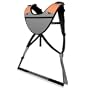 Piggyback Rider Child Carrier - New NOMIS Model