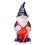 Forever Collectibles MLB Boston Red Sox Team Gnome