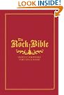 The Rock Bible...