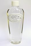 Fractionated Coconut