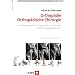 meine Medizinbücher - Orthopädie