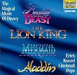 The Magical Music of Disney