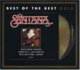 Best of Santana,the Very - Santana