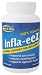 North American Herb and Spice, Inflam-eez Capsules, 90-Count