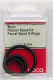 Larsen Supply #0-3053 MoenSpout O Ring Kit