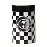 Outdoor Living : Best of Snoopy - Peanuts Metallic Box Snoopy 16 cm