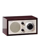 Tivoli Audio Model ONE Monoradio venezia - Klavierlack walnuss/beige