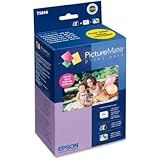 Epson PAPER, PRINT PACK FOR PICTUREMATE