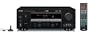 Yamaha HTR-5860SL XM-Ready 7.1-Channel A/V Surround Receiver (Silver)
