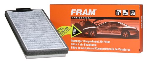 Fram CF8804 PC Cabin Air Filter