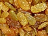 Giant Golden Raisins (Economy Size)