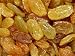Giant Golden Raisins