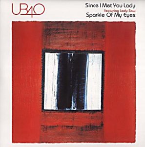 CD-Charts  Music : Since I Met You Lady