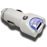 Macally Cigarette Power Adapter for iPod