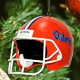 Florida Gators Memory Company Team 3 inch Helmet Ornament NCAA College Athletics Fan Shop Sports Team Merchandise