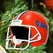 Florida Gators Memory Company Team 3 inch Helmet Ornament NCAA College Athletics Fan Shop Sports Team Merchandise