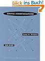 Digital Communications (Mcgraw Hill Series in Electrical and Computer Engineering)