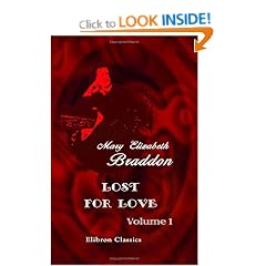 Lost For Love: Volume 1